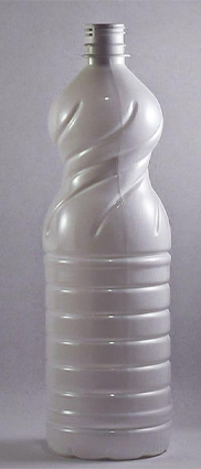 Redonda Frisada (Água Sanitária)