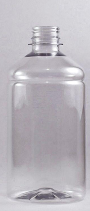 Redonda Lisa Baixa (Sabonete Líquido)