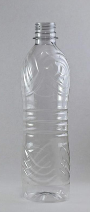 Redonda Frisada (Água)